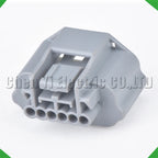 6-Pin Auto Connector Connector Automotive Connectors meter harness Nissan Nissan Nissan