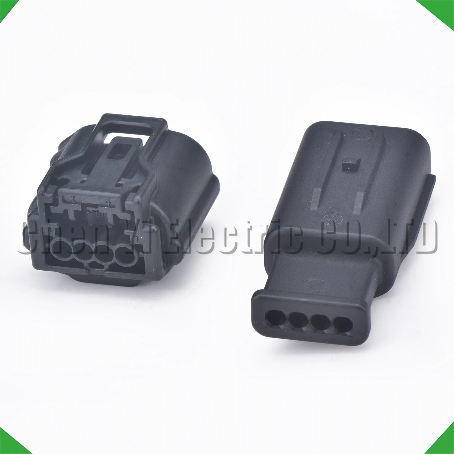4-Pin Auto Connector Automotive Connectors camshaft position sensor harness Toyota sensor