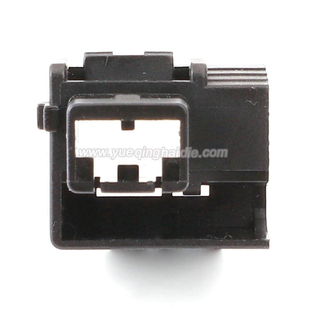 1pin Auto injector wire harness cable female unselad connector