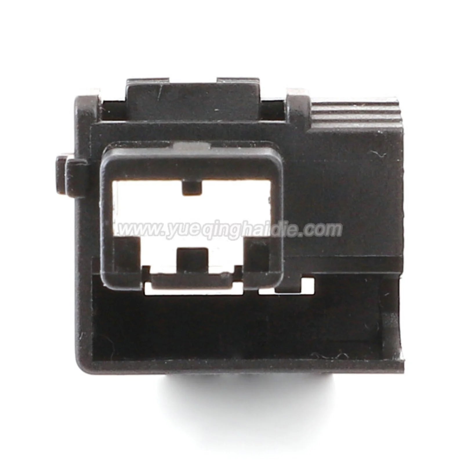 1pin Auto injector wire harness cable female unselad connector