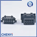 8 Pin 3.5mm male or female191972734 191972724 Auto Electrical Socket Car Connectors 191 972 734 191 972 724 1-929622-1