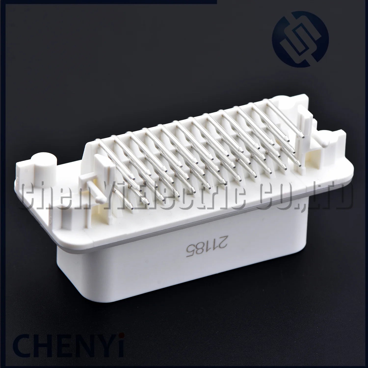 35 Pin White auto Waterproof Connector Sealed Ecu Board PCB Plug socket 776164-2 776180-2 1-776230-2 776231-2 1-776231-2