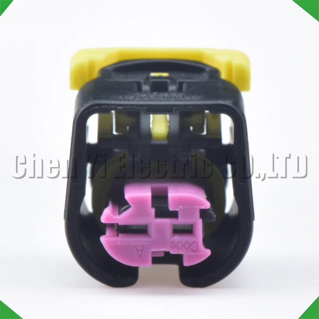 2-Pin Connector Connector Automobile waterproof connector Speed crankshaft sensor
