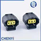 3 Pin female Automobile waterproof SSC Clutch speed sensor plug Generator Connector 184032-1 184034-1 184311-1 For Ford Focus