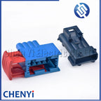4 Pin Auto Waterproof Connector Front rear oxygen sensor Wire harness Plug 144998-3 185001-3 3-965261-1