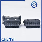 7 Pin male or female 3.5mm series Engine Plug Automotive Waterproof Wire Sockets Connector 1111700735GC001 325971921