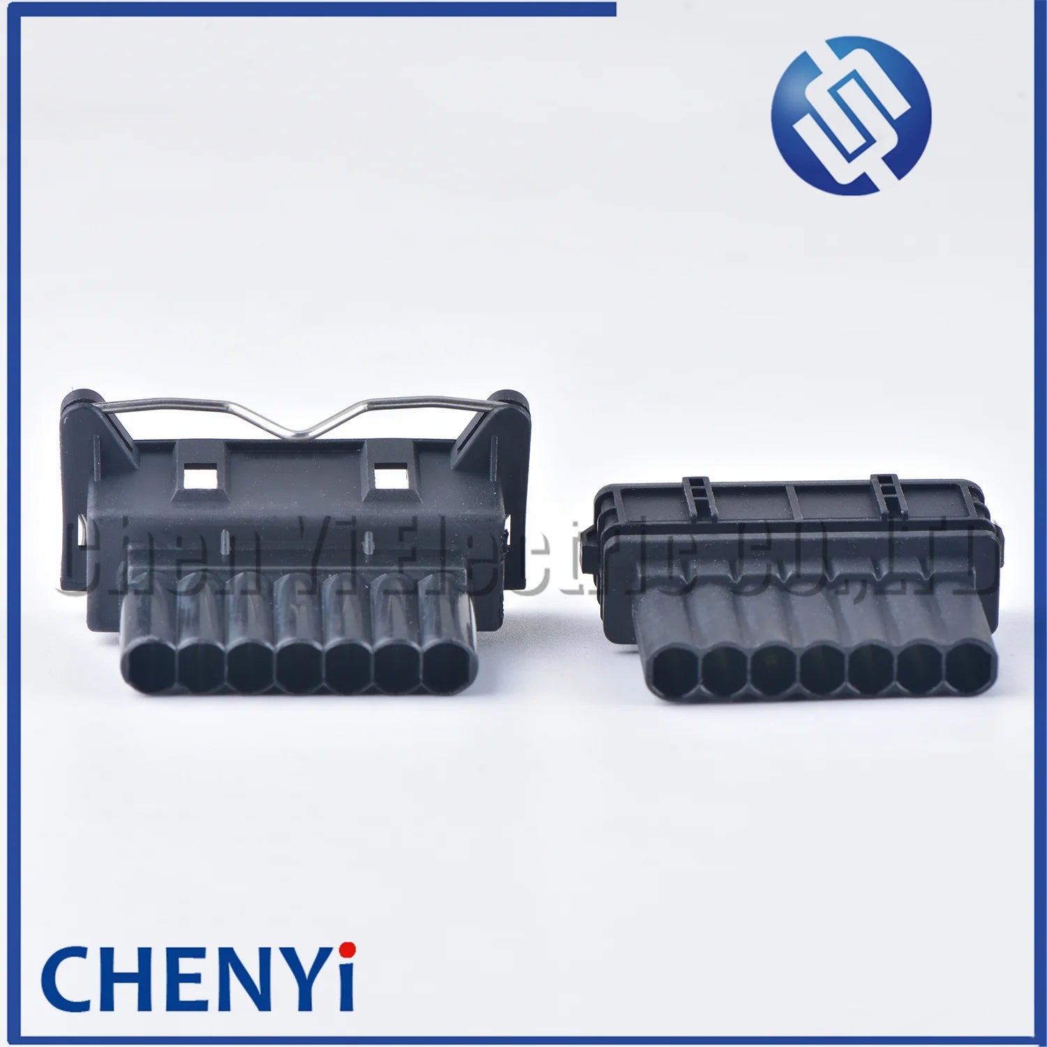 7 Pin male or female 3.5mm series Engine Plug Automotive Waterproof Wire Sockets Connector 1111700735GC001 325971921