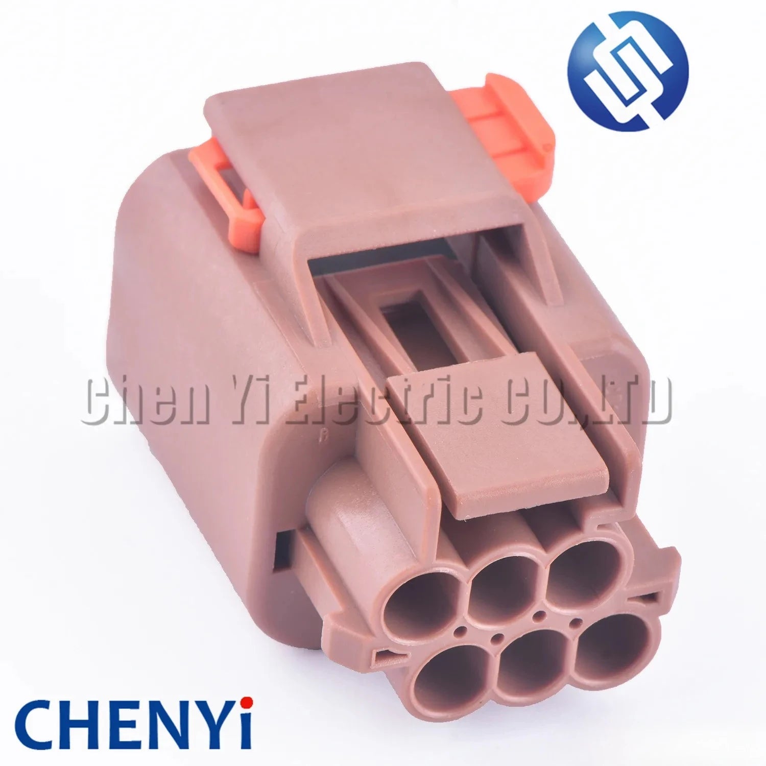 6 Pin female auto waterproof connector plug Oil Pump Plug 936159-1 for Rover Chevrolet Buick