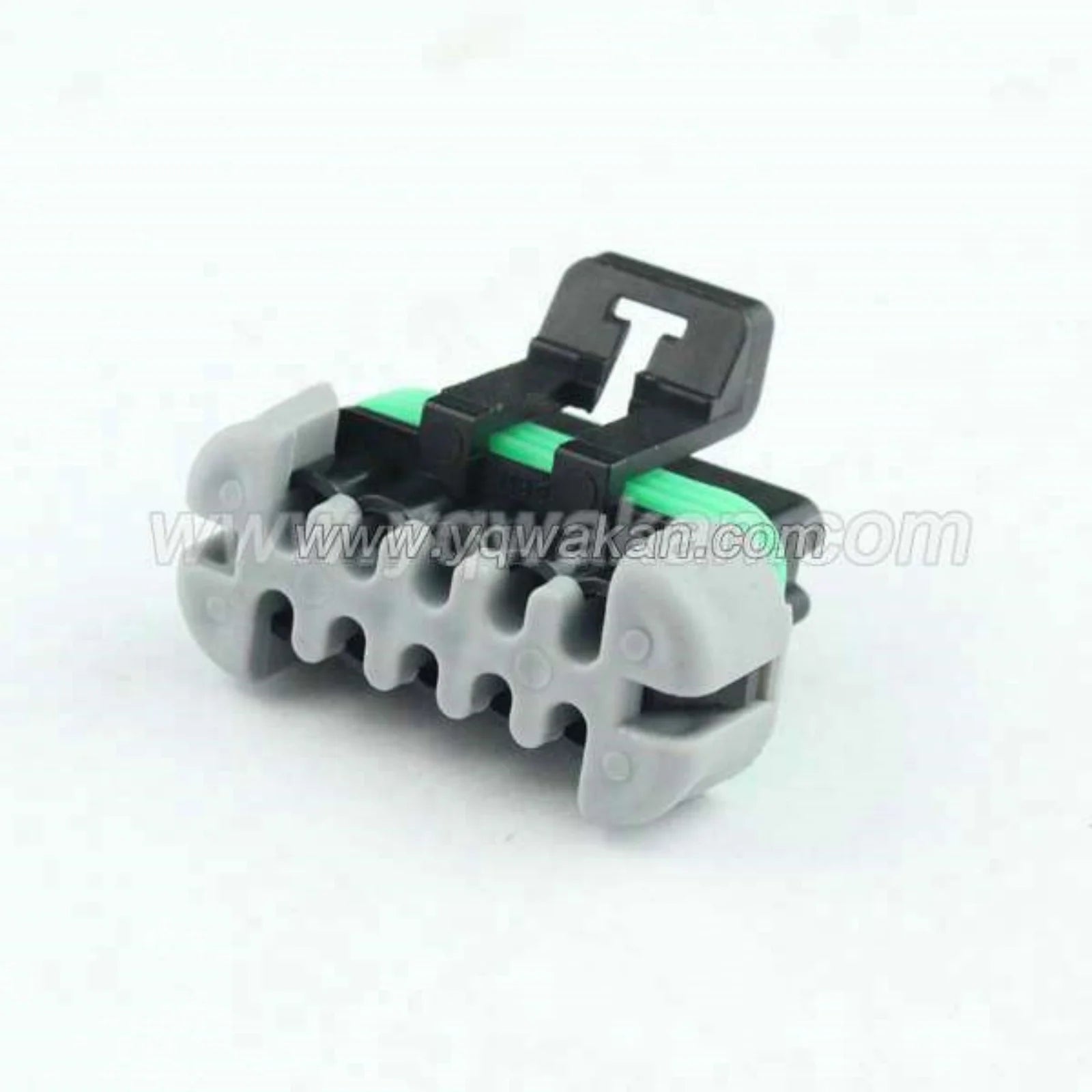 10 Pin 1.5mm Series Automotive Fuel Pump Plug Female Car Headlight Connector Wiring Harness for Buick 12065425/12065426/12177082