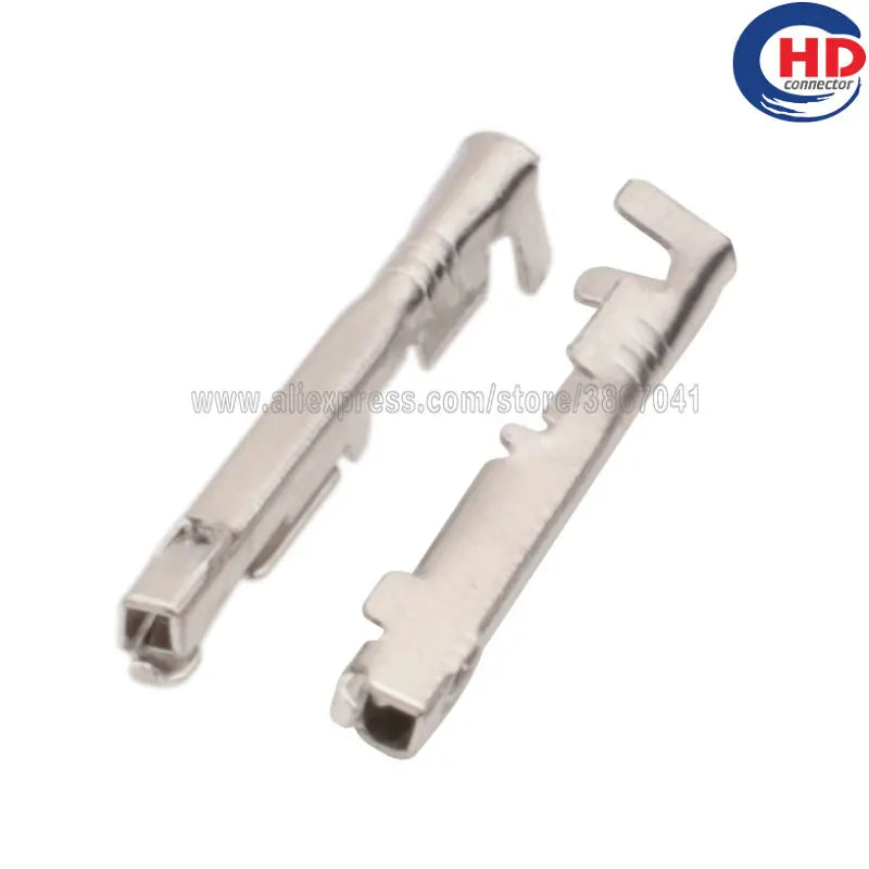 Auto connector Terminal  M34S75C4F1 DJ622-F1.0A