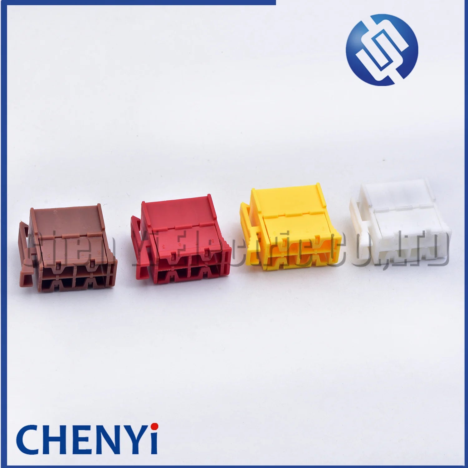 8 Pin Automotive driving recorder power supply connectors electronic tachometer Speed sensor signal plug For Truck goods train