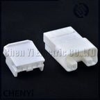 5 Pin Auto connector Car Window Regulator Switch Plug Socket 90980-12348 1300-3111 7283-1050 7283-1050-30 7282-1050 For Toyota