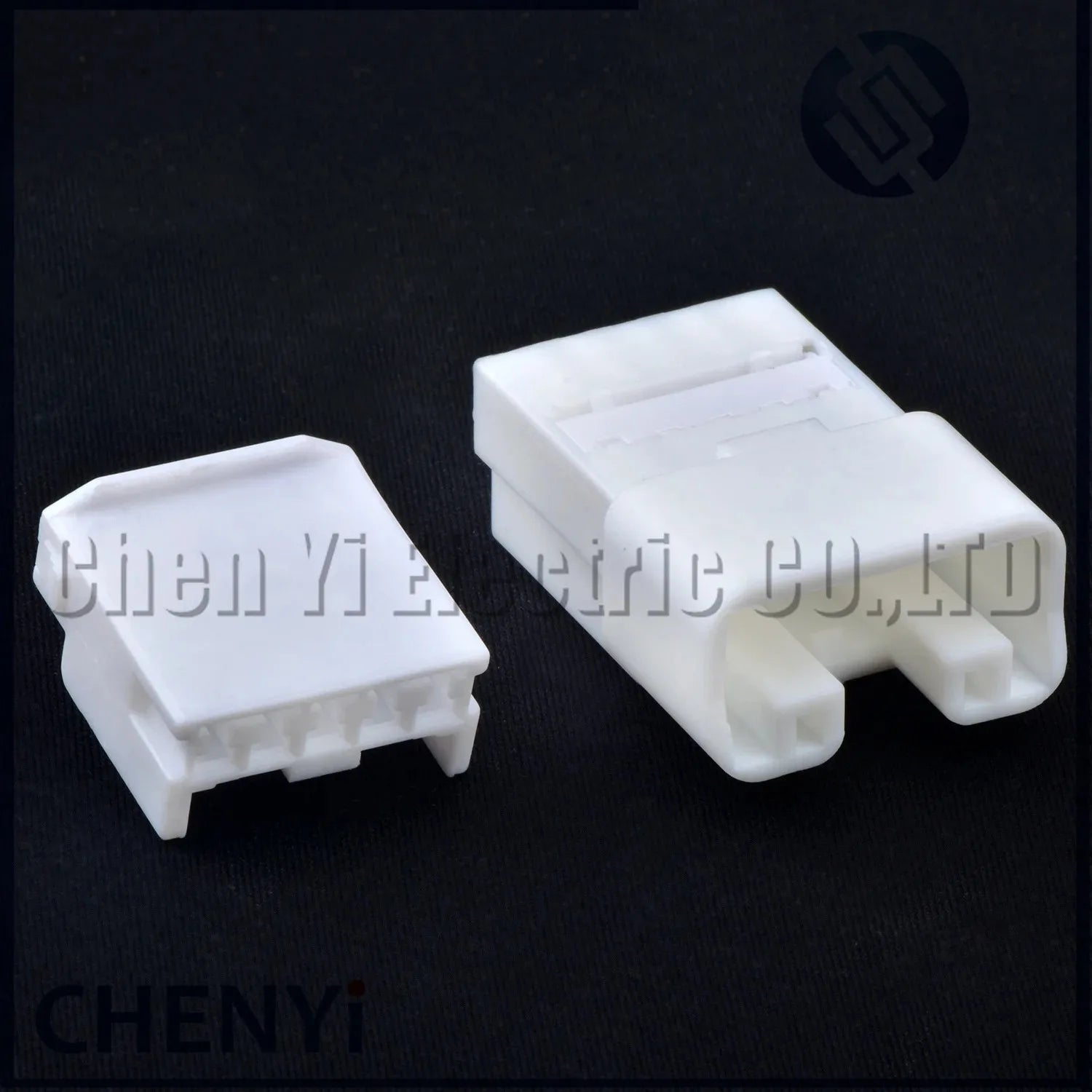 5 Pin Auto connector Car Window Regulator Switch Plug Socket 90980-12348 1300-3111 7283-1050 7283-1050-30 7282-1050 For Toyota