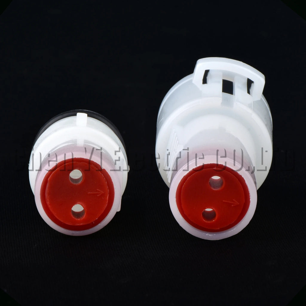 2-Pin Auto Connector Connector Automotive Connectors electric Toyota sensor