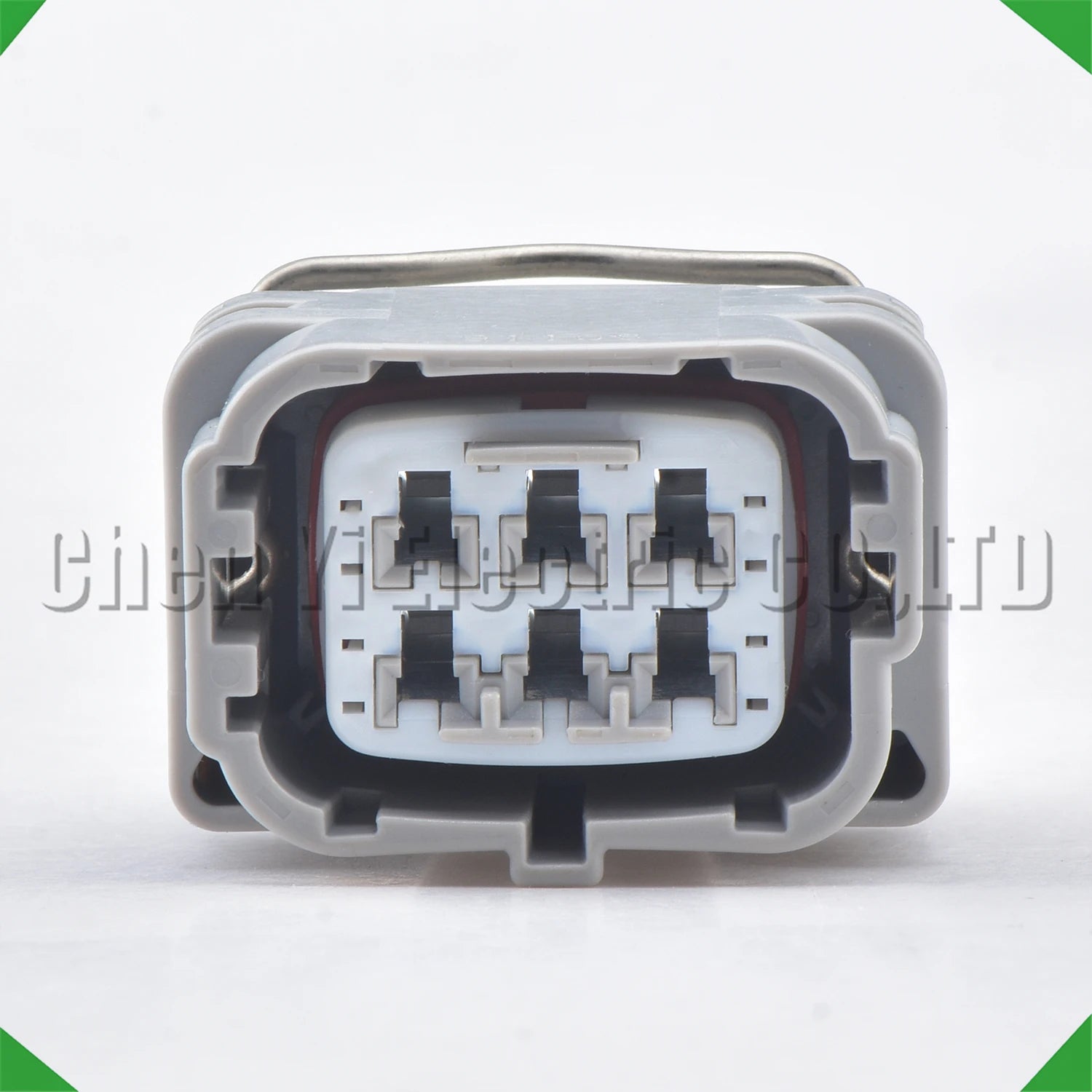 6-Pin Auto Connector Connector Automotive Connectors pressure common electronic injection