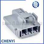 3 Pin Automotive connector harness plug male or female 7283-5563-40 7282-5563-40 with Pin For Ford Volvo