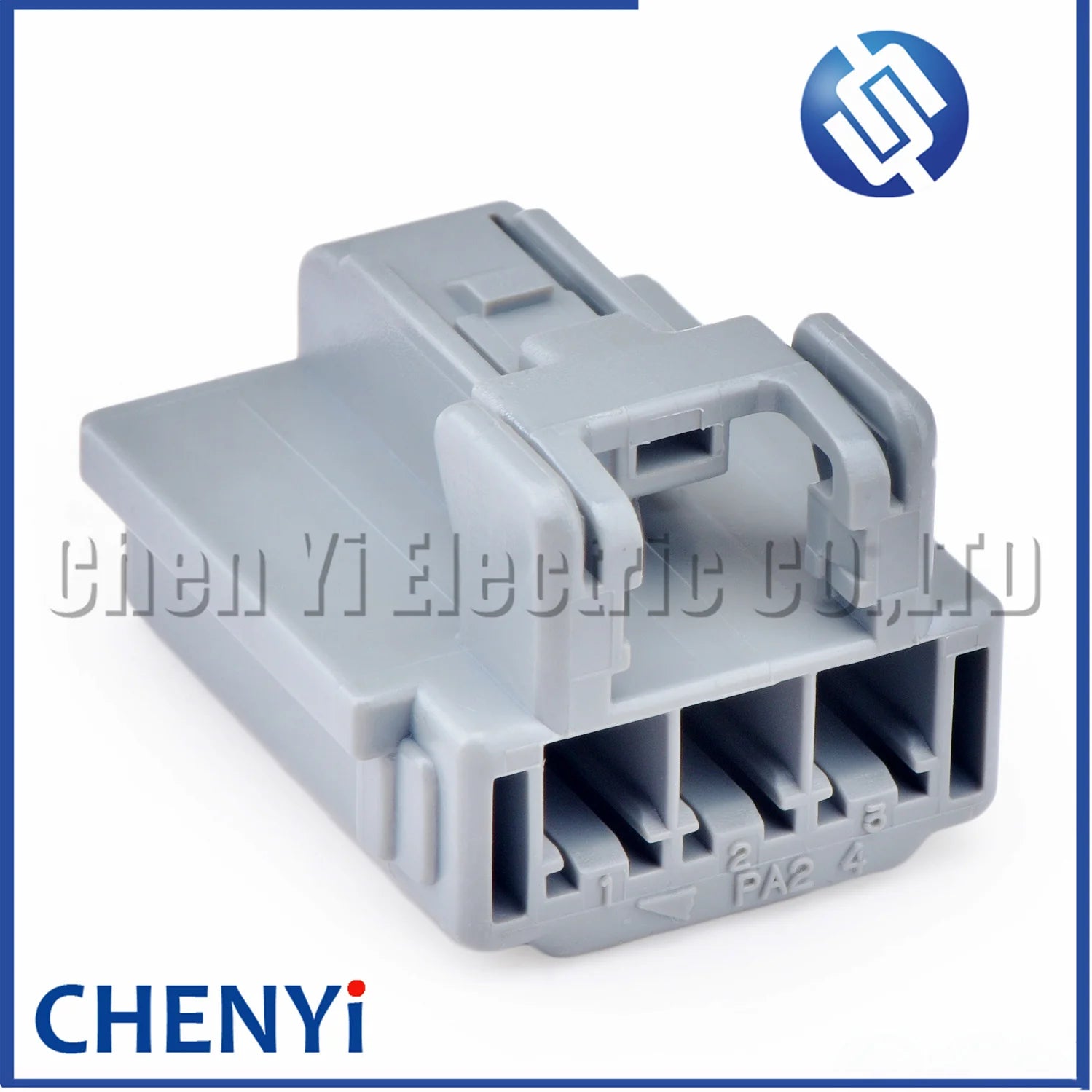 3 Pin Automotive connector harness plug male or female 7283-5563-40 7282-5563-40 with Pin For Ford Volvo