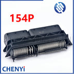 58/96/154 Pin Diesel Common Rail Engine Computer Board ECU Plug Connector 1928404781 1928404916 1034486098-05 For EDC16/17