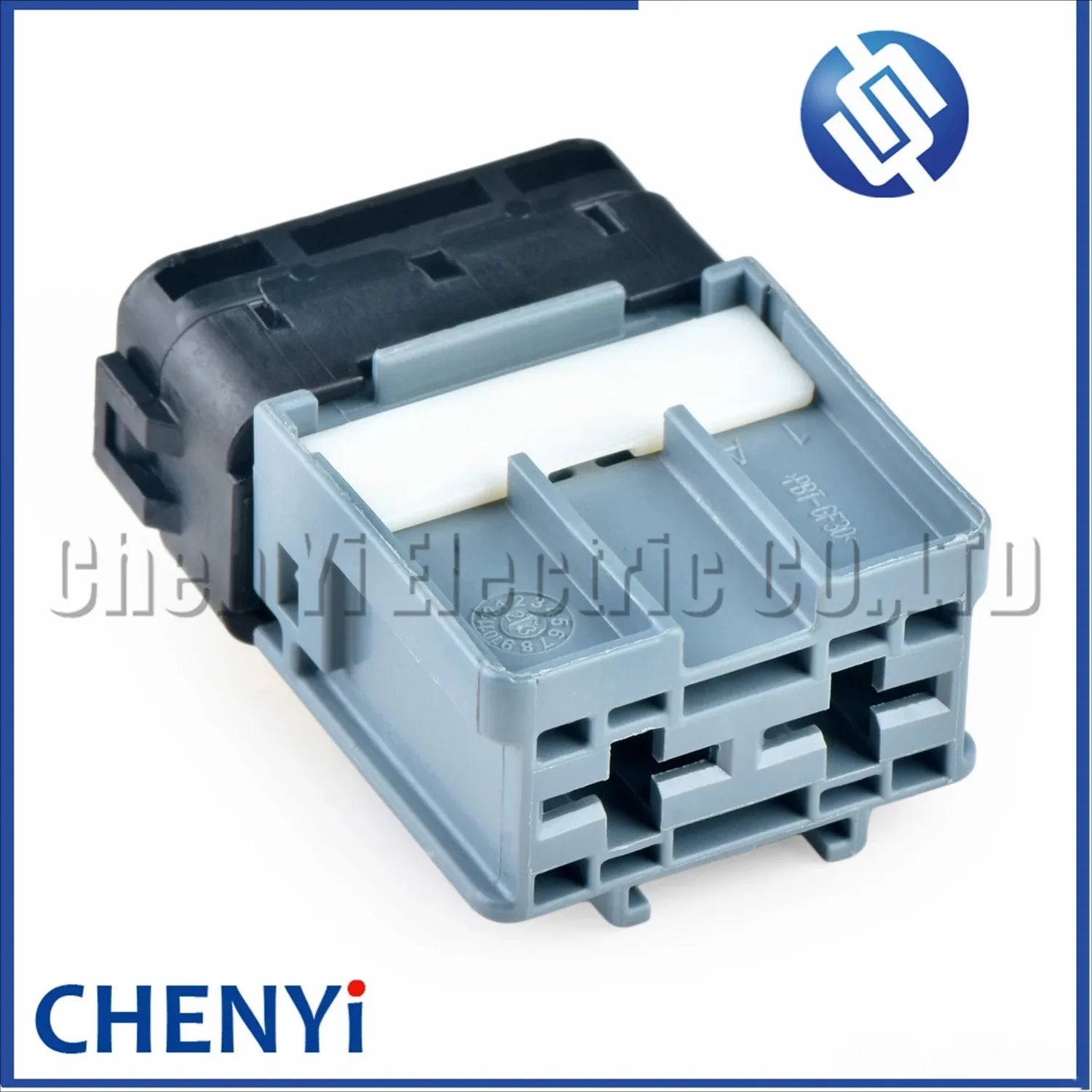 2 Pin Automotive Connector Electronic Fan controller Wire harness Plug 13979192 F719110 F839110 F639110 For Ford Hyundai Kia