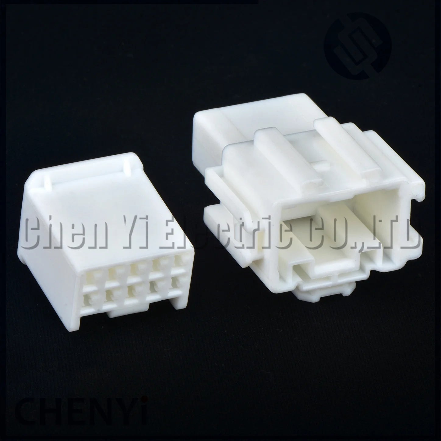 10 Pin Automotive connector Car electric tailgate wiring harness plug 7187-8848 7186-8848 For Honda