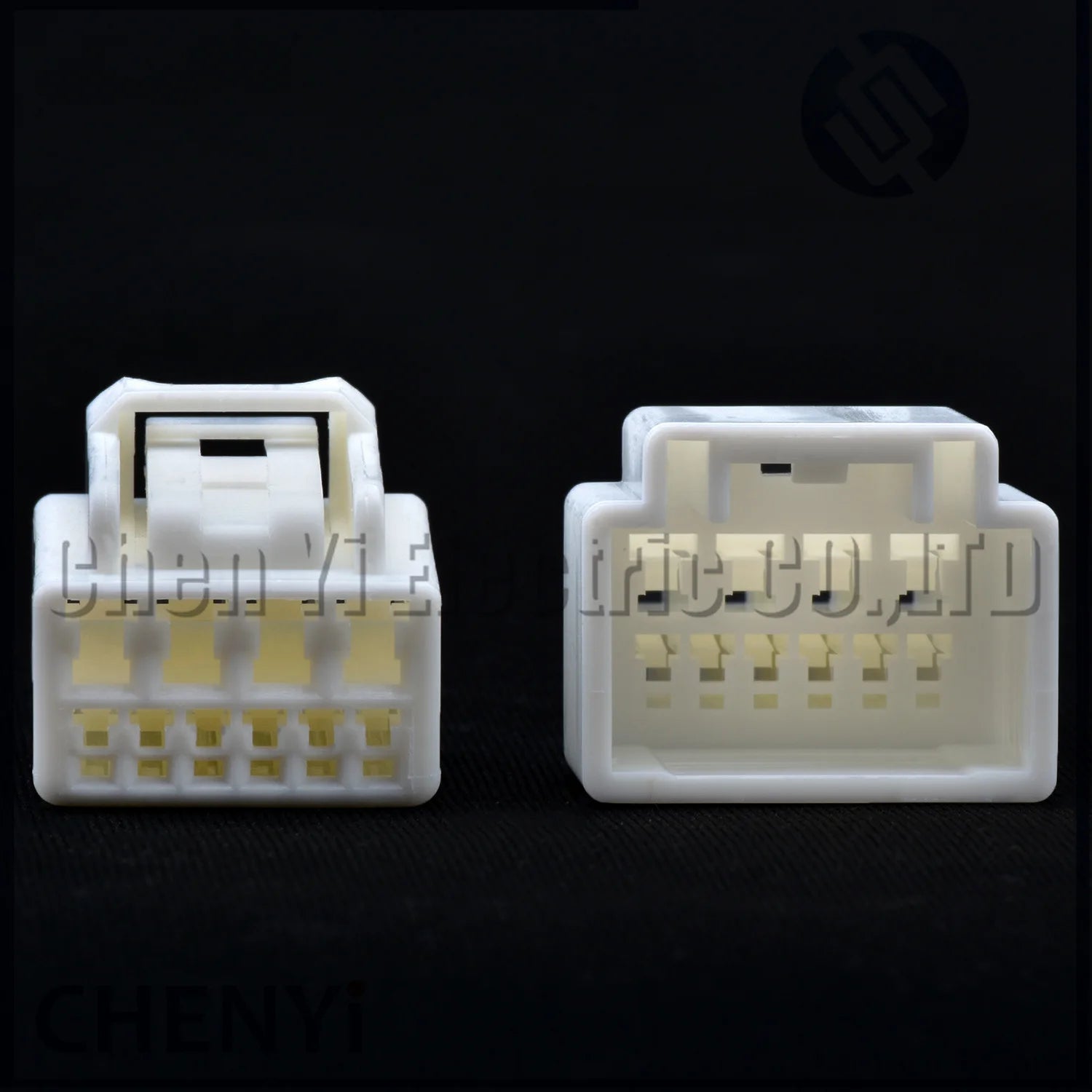 10 Pin Male or Female Automotive connector Window regulator Cable Harness Plug Socket 90980-12226 7283-1556 For Toyota Honda