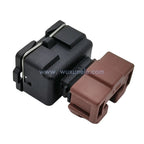 25 Sets 3 Pin PB185-03326 15305560 Automotive Wire Connector for Fuel Injector Plug