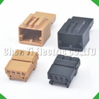 4-Pin Auto Connector Automotive Connectors Reading Light Heating harness tail light
