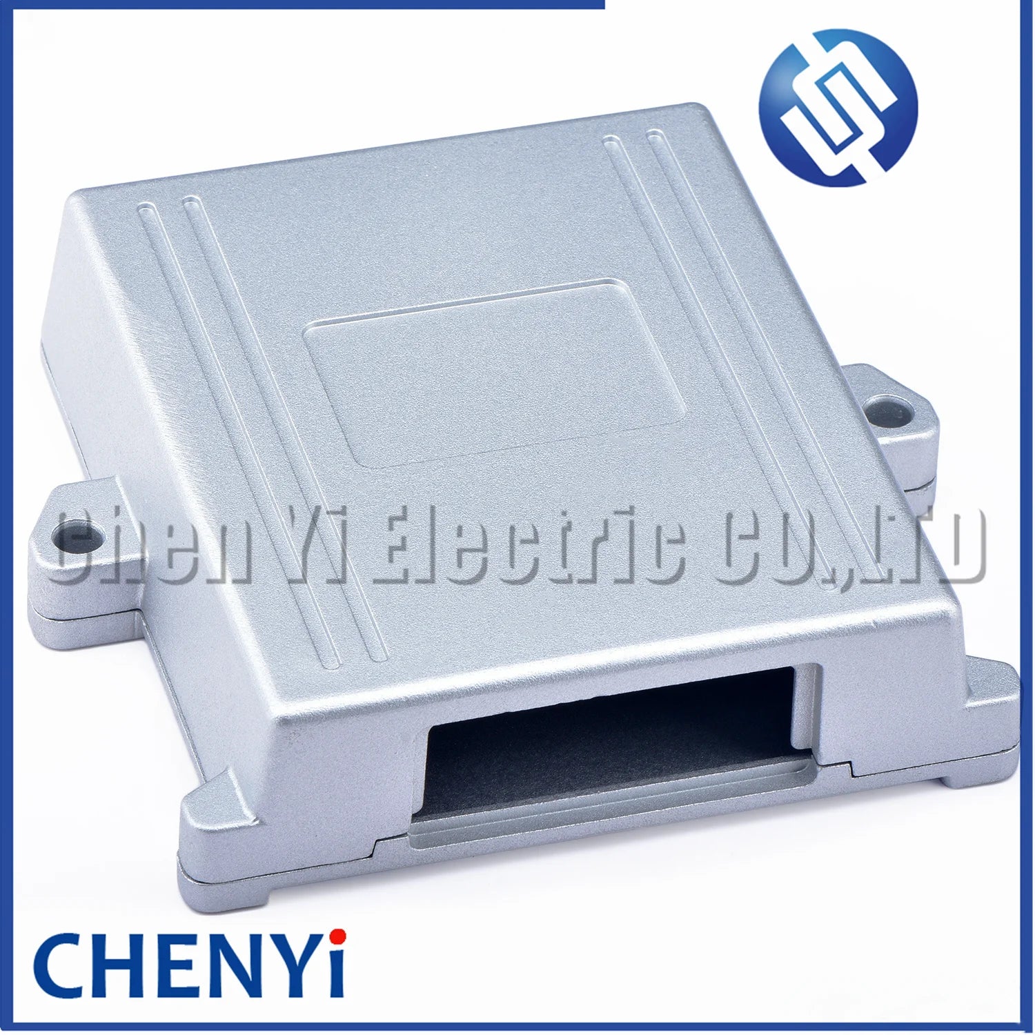 39 Pin ECU Box Aluminum shell auto connector PCB Socket plug car on-board controller panel circuit board connector with Pins