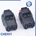 3 Pin rail pressure sensor connector 1.6 HDI water temperature sensor Camshaft position sensor plug 211PC032S8149 211PC032S2149