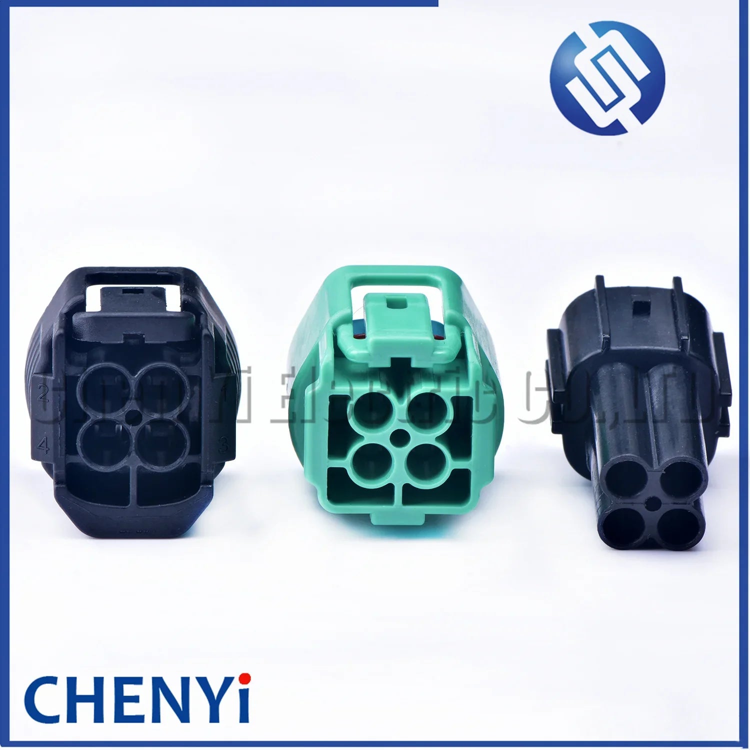 4 Pin waterproof connector Plug 6189-0545 90980-11964 6189-0694 For Honda Acura Toyota OBD2 engine Alternator Regulator