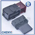 6 Pin 1.5mm auto waterproof connector Accelerator Pedal Sensor Wire harness Plug 6-929264-2 6-929265-2