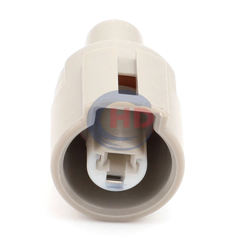 1-Pin Connector Waterproof 2.2mm Male Female Connector Automotive Terminal Wiring Harness Cable Socket 7282-1113-40 7283-1113-40