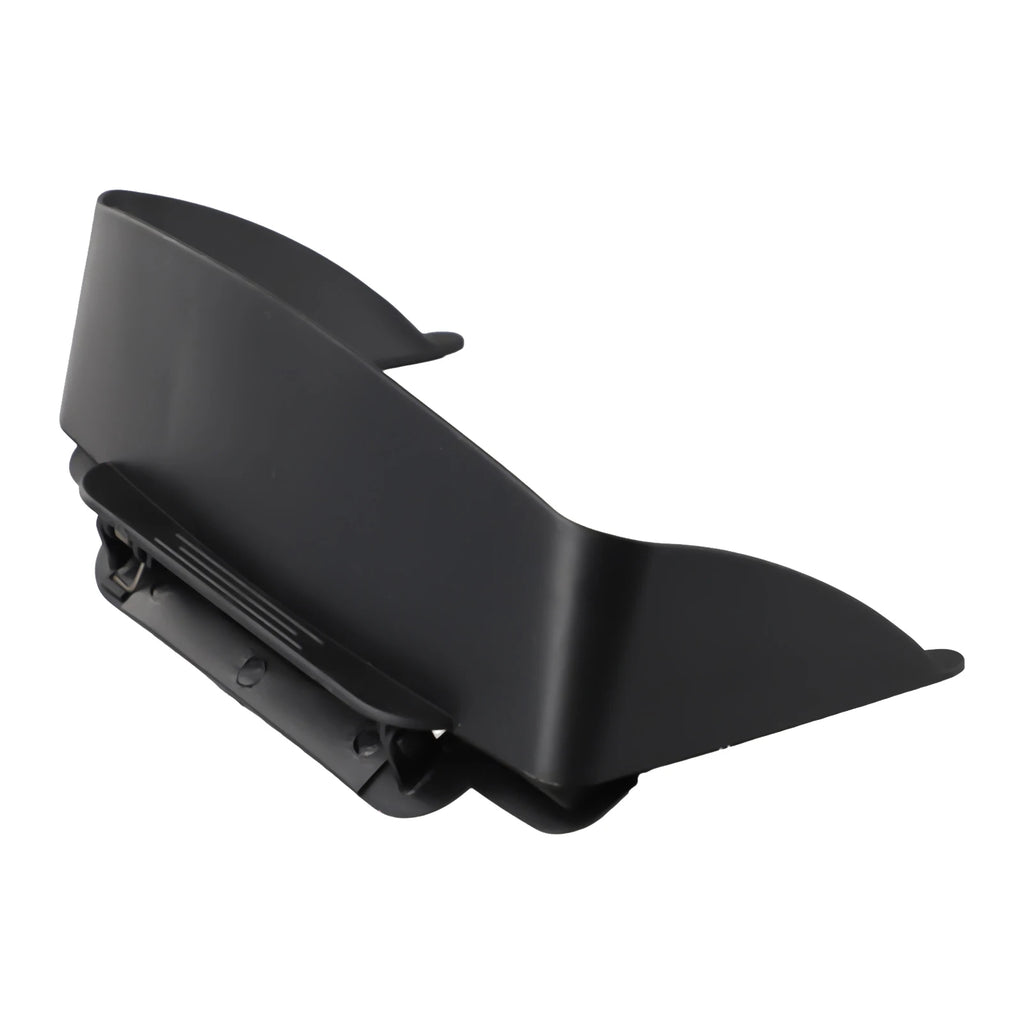 7 Inch GPS Sunshade Navigator Light Shield Car Sunshade Car Light Shield Car Sun Visor Universal Navigation Hood