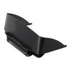 7 Inch GPS Sunshade Navigator Light Shield Car Sunshade Car Light Shield Car Sun Visor Universal Navigation Hood