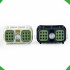 18-Pin Auto Connector Automotive Connectors gearbox harness 15492546 15492547 ALLISON
