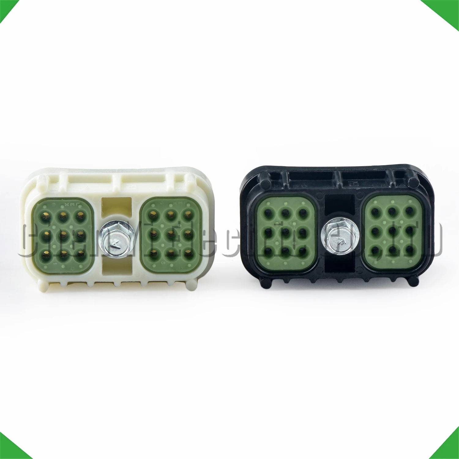 18-Pin Auto Connector Automotive Connectors gearbox harness 15492546 15492547 ALLISON