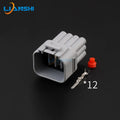 6188-0375/6181-2459 Suitable for automotive headlights waterproof connector gearbox engine plug DJ7125Y-2.2-11/21