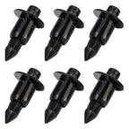 Car Motorcycle Plastic Rivets Fairing Fasteners Expansion Screw Buckle Motorcycle Shell Flow Cover Screws Motor Accessories Part
