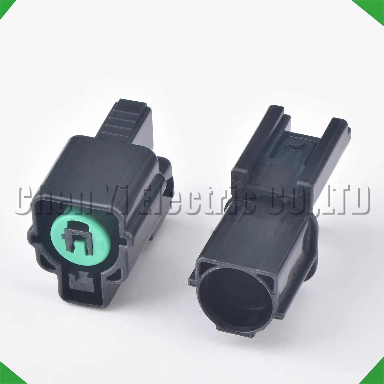 1-Pin Connector Waterproof Connector Waterproof Conditioning Conditioner Hyundai