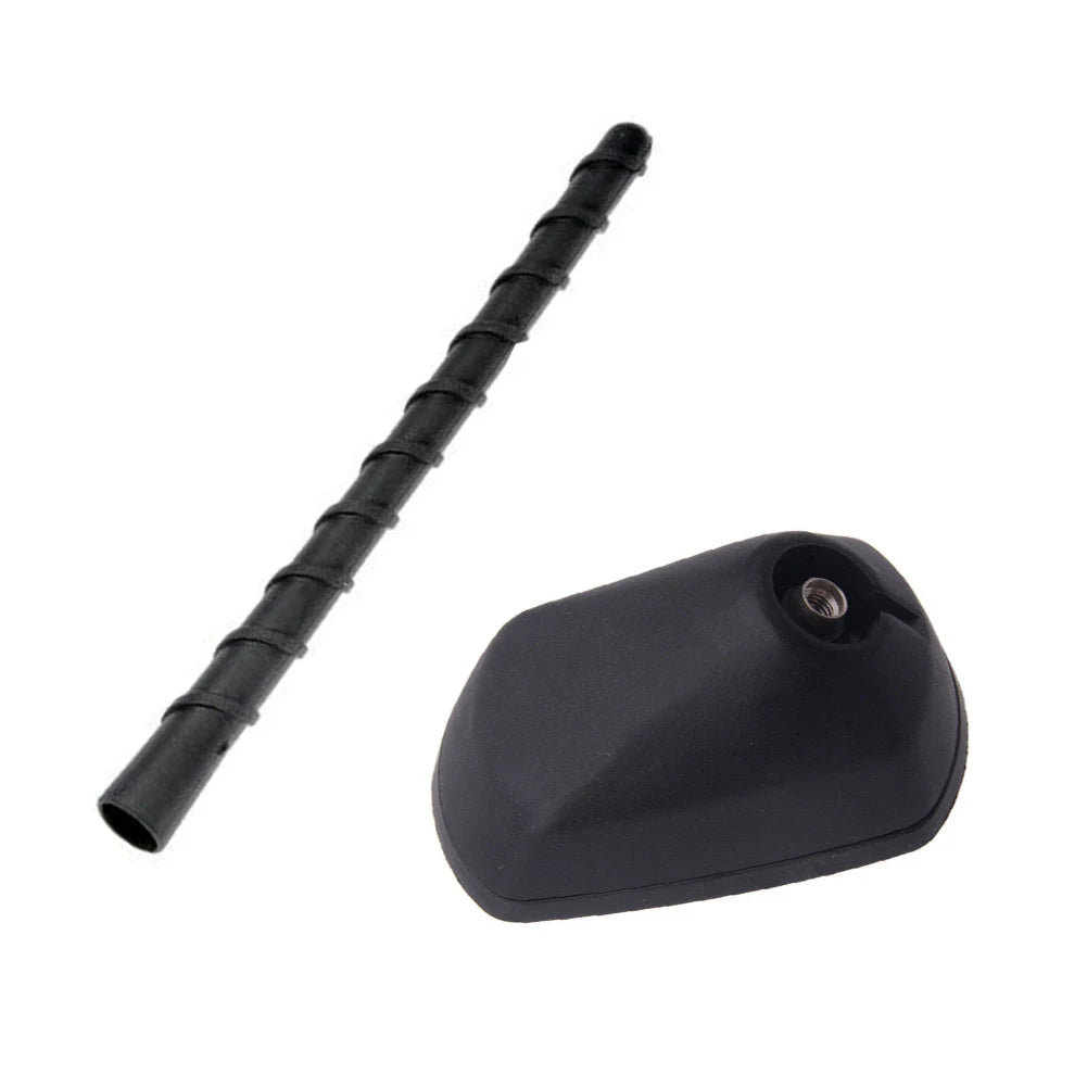 For TUCSON Antenna With Base Antenna Radio AM FM Roof Mast SPORTAGE Antenna Radio AM FM Roof Mast Base SPORTAGE