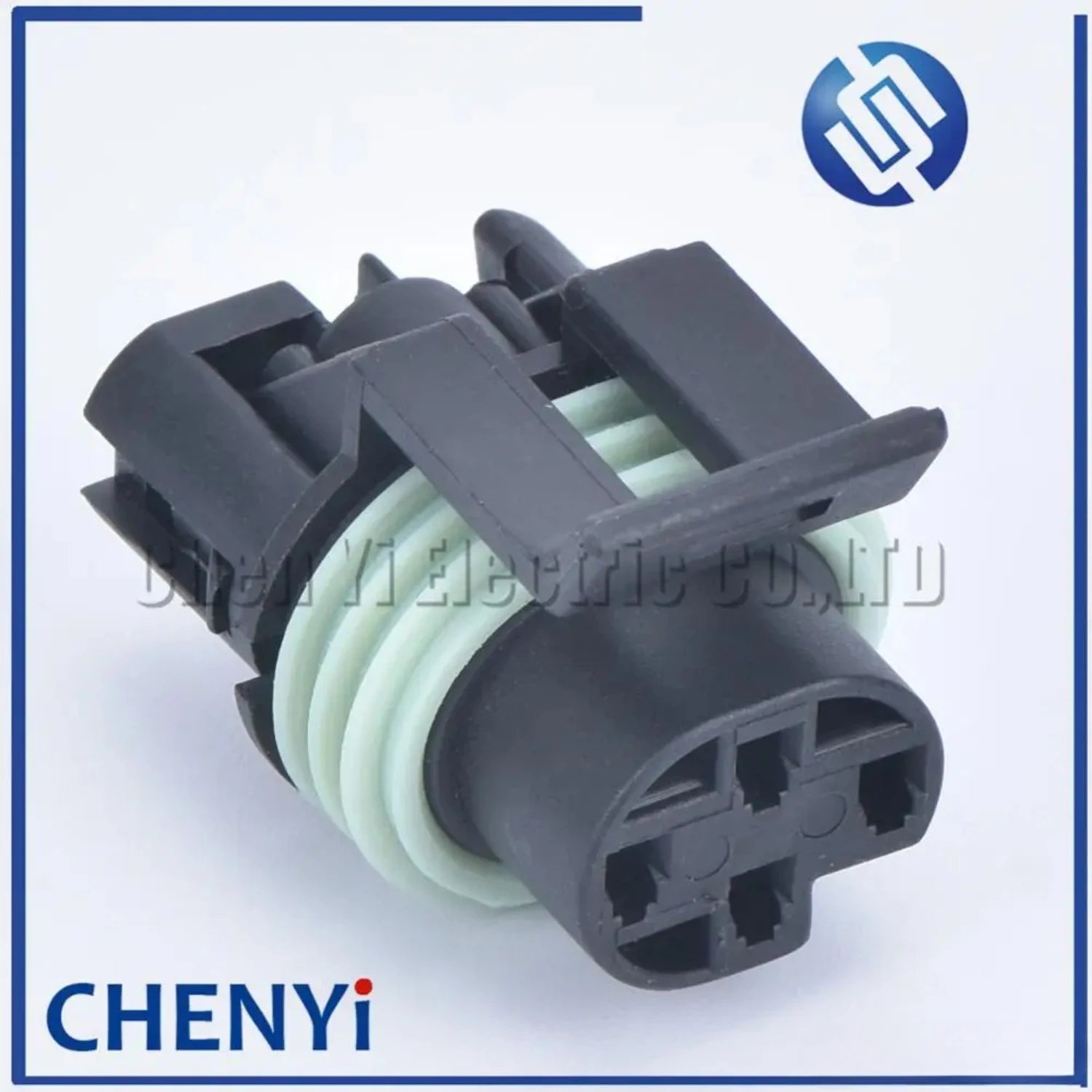 5 sets 4 Pin 1.5mm series Metri-Pack 150 Sealed Female Electrical Connector 12065298 Oxygen Sensor Plug