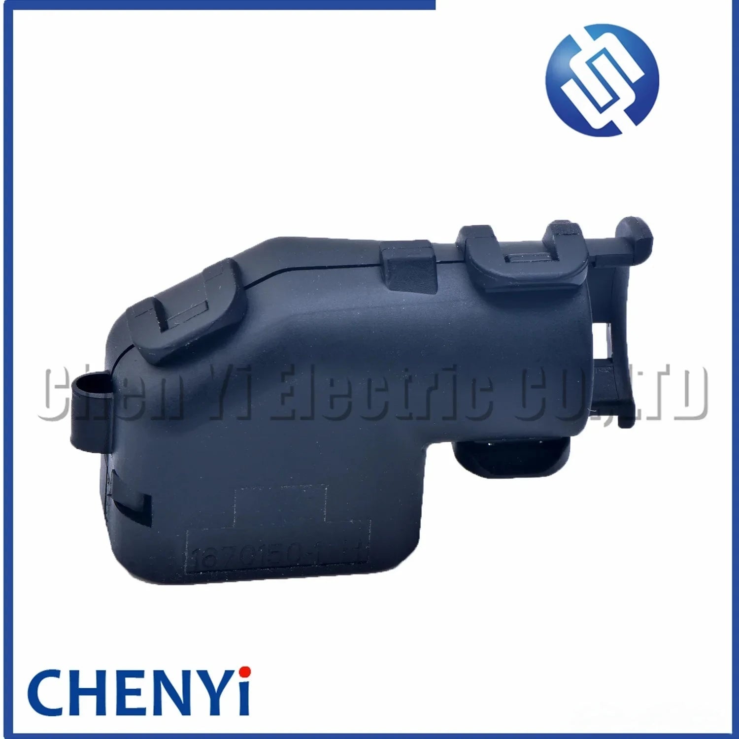 3 Pin auto Waterproof heavy-duty connector For MCP 1.5K series REC HSG COD Plug Socket 2-1418448-1 2-1703843-1 2-1670730-1
