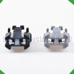 2-Pin Auto Connector Connector Connectors Player Antenna Conversion license Toyota
