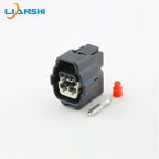 7282-7040-30/7283-7040-40 Automotive oxygen Sensor connector 4pin harness plug with terminal