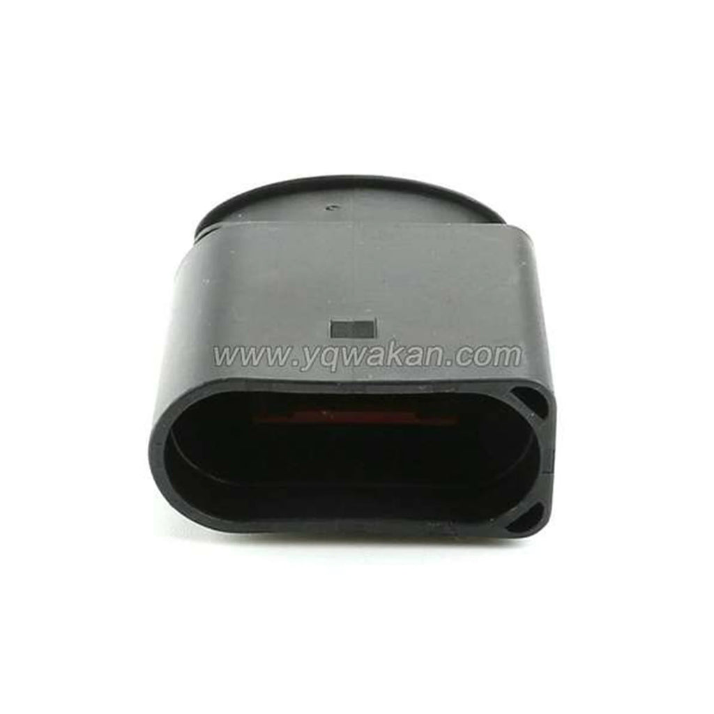 5Pin Connector Waterproof 1.5mm 6.3mm Male Female Connector Auto Wire Harness Cable Plug for VW Lavida Skoda 1K0919230 1K0919231