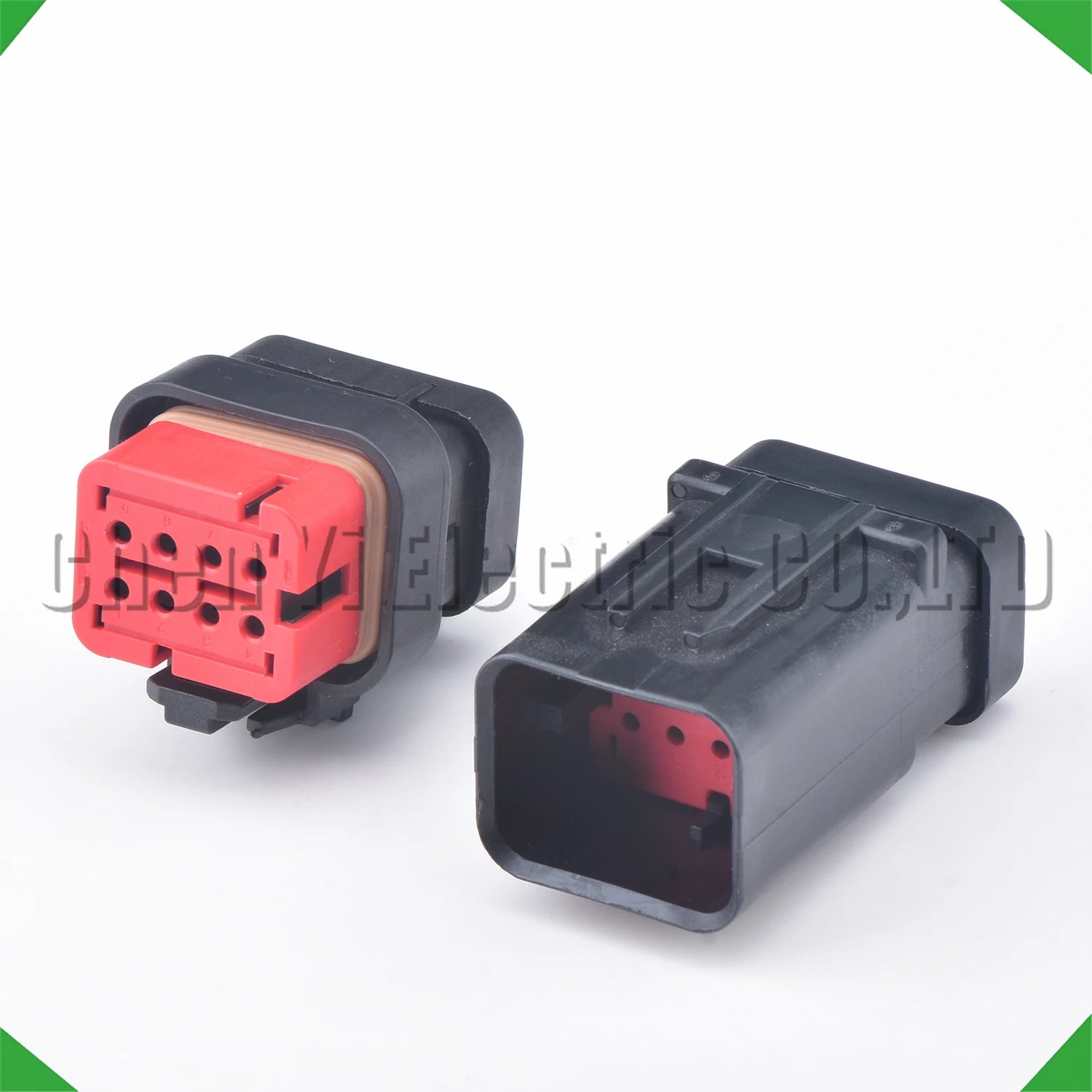 8-Pin Auto Connector Connector Automotive Connectors sensor harness Carter sensor sensor
