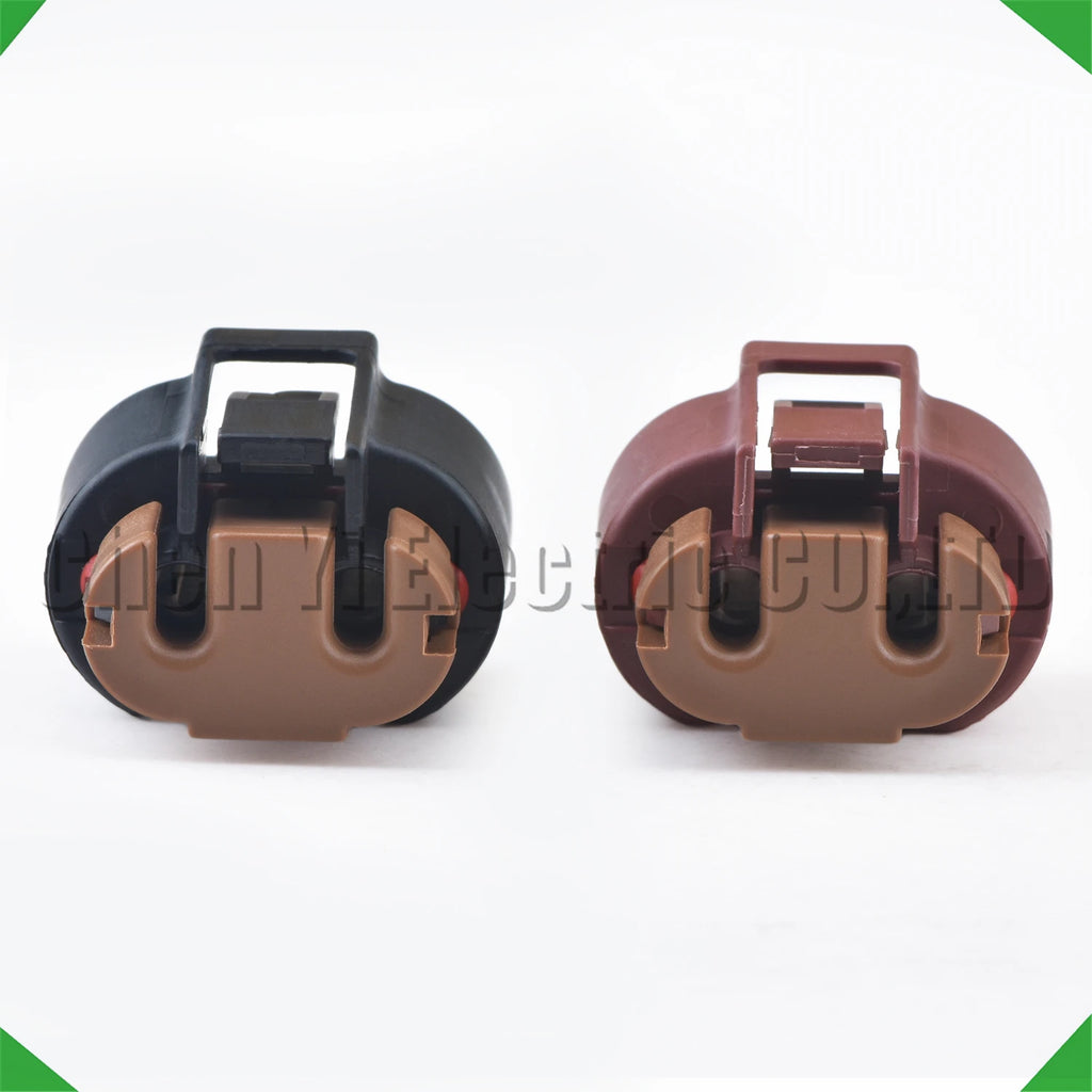 2-Pin Auto Connector Connector Automotive Connectors headlight bulbs Toyota headlight
