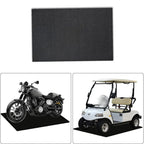 1pcs Oil Spray Mat Back Washable Non-Slip Oil Collection Mat 150x90cm For Garage Use Outdoor Maintenance To Clean Design