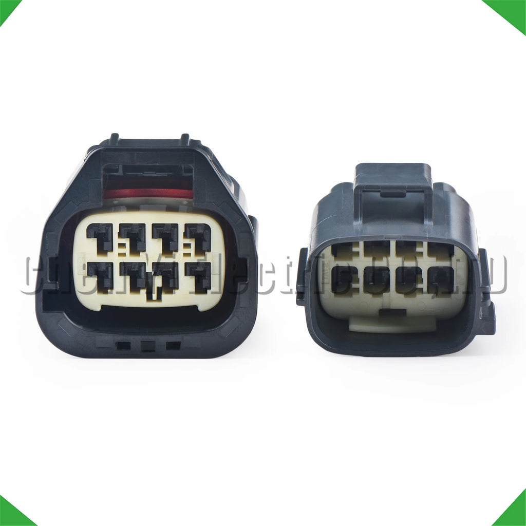 8-Pin Auto Connector Connector Automotive Connectors Nitrogen oxygen Ford sensor