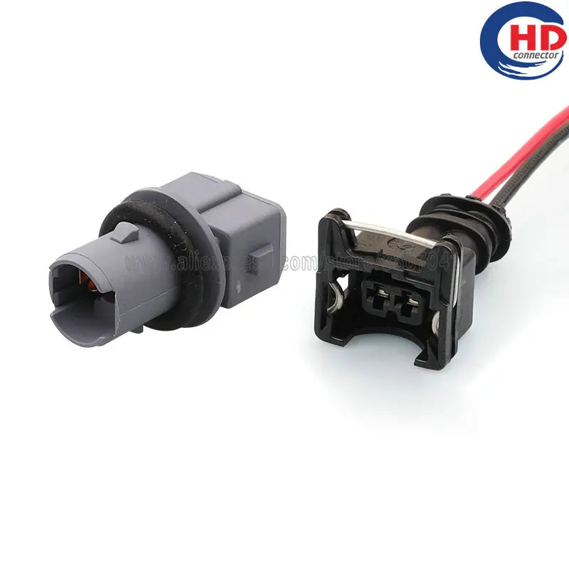Auto lamp holder wiring harness connector plug 1H0949111 HDL-204 HDL-231 HDL-602 HDL-549 HDL-462 HDL-532